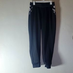 Ashley Stewart joggers
